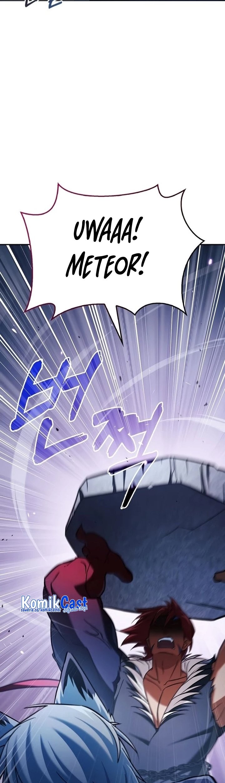 I’m Not That Kind of Talent Chapter 48 Gambar 64
