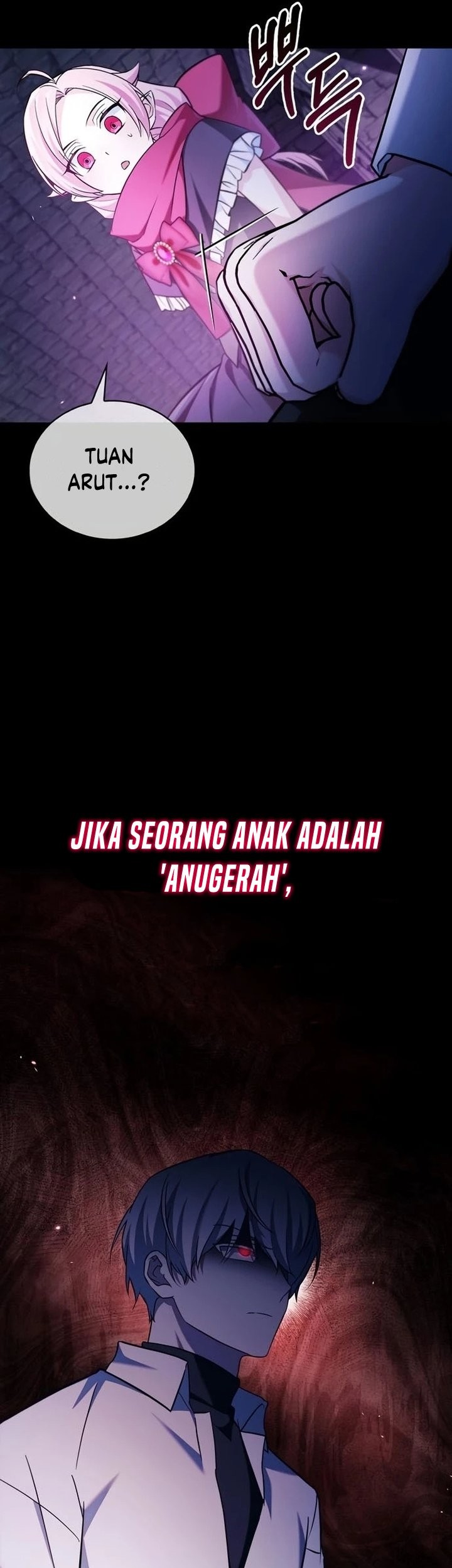 I’m Not That Kind of Talent Chapter 48 Gambar 68