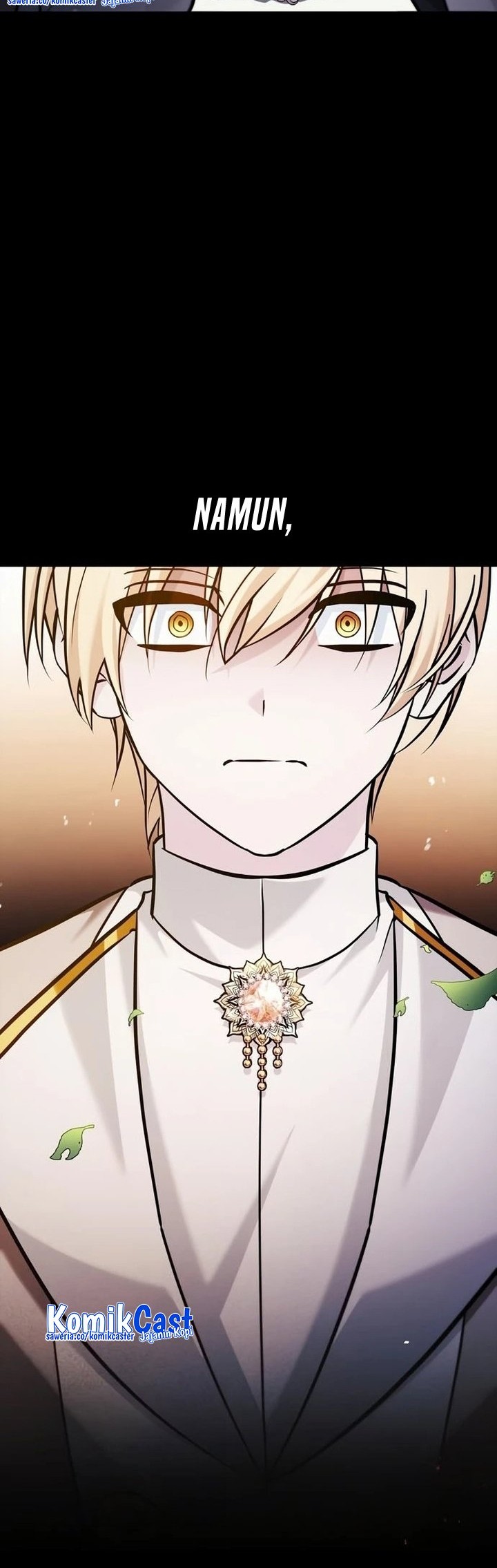 I’m Not That Kind of Talent Chapter 48 Gambar 11