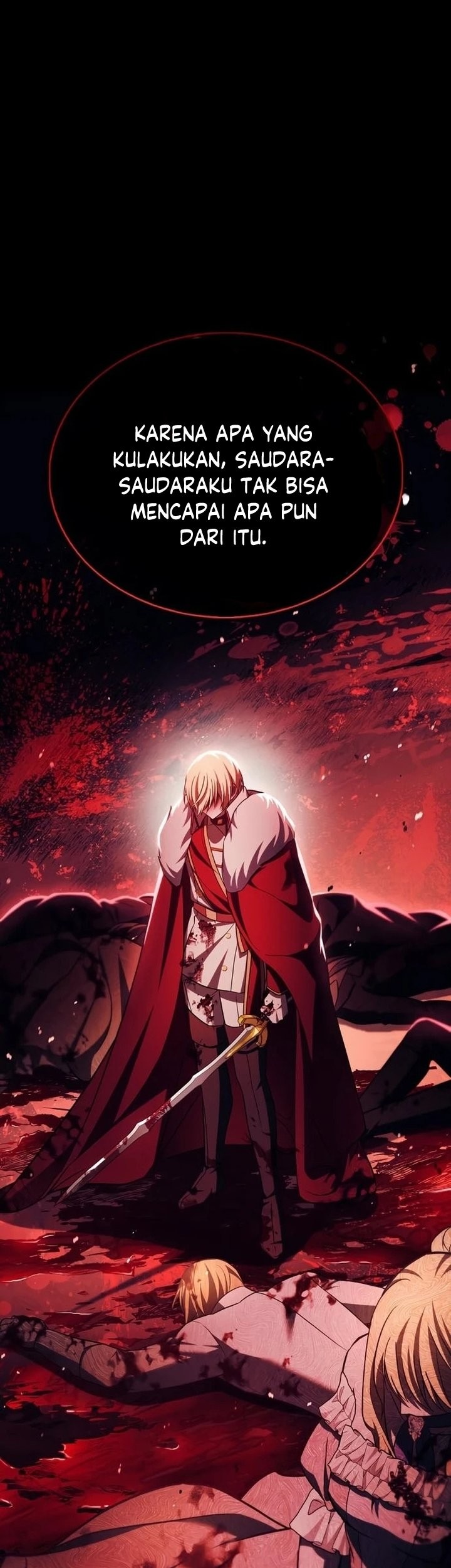 I’m Not That Kind of Talent Chapter 48 Gambar 12