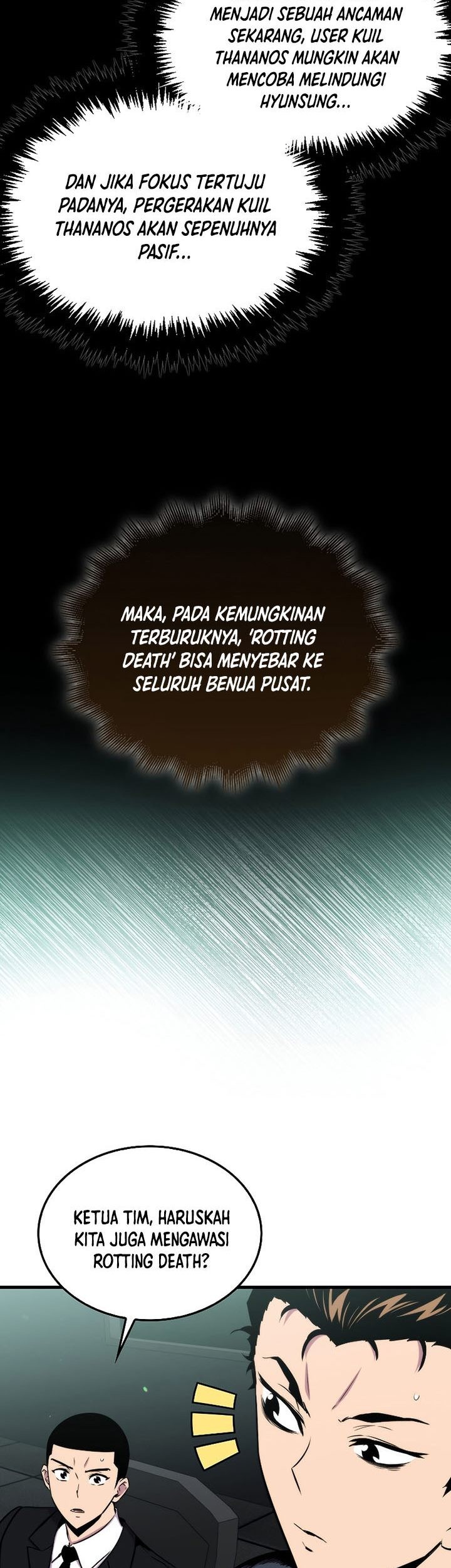 Sleeping Ranker Chapter 76 Gambar 48