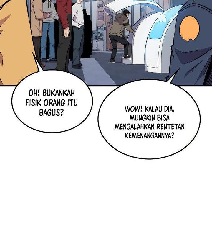 Sleeping Ranker Chapter 76 Gambar 67