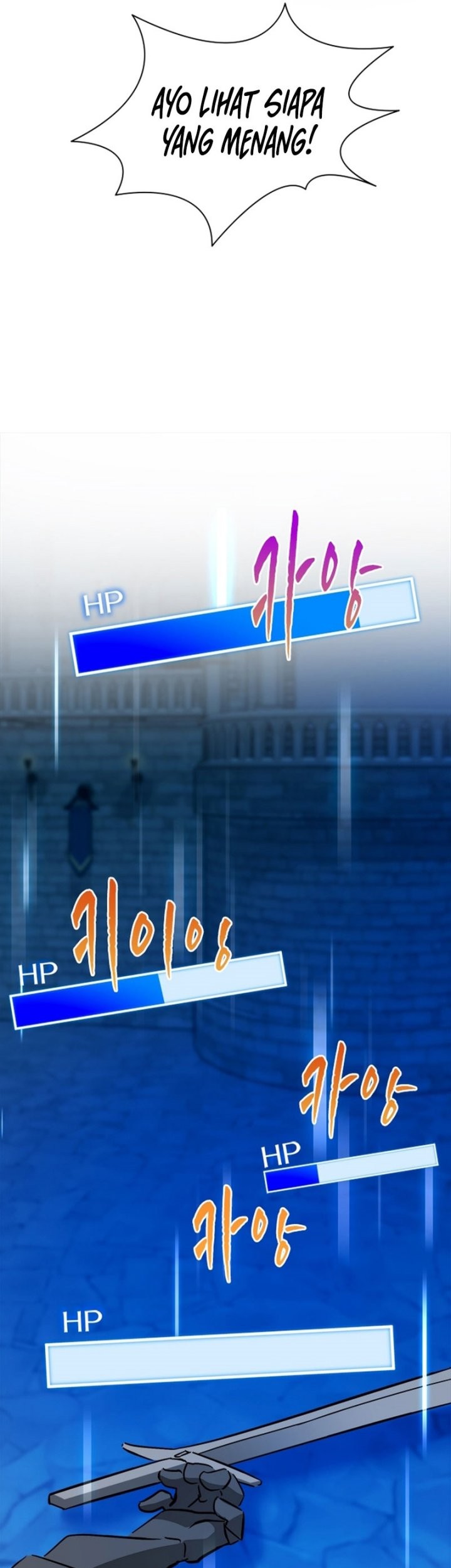 The World-Class Extra’s Walkthrough Chapter 48 Gambar 32