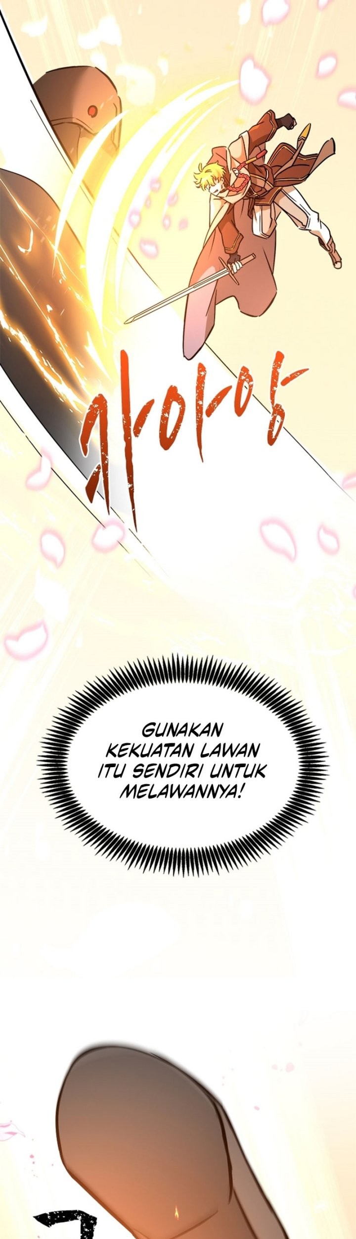 The World-Class Extra’s Walkthrough Chapter 48 Gambar 16