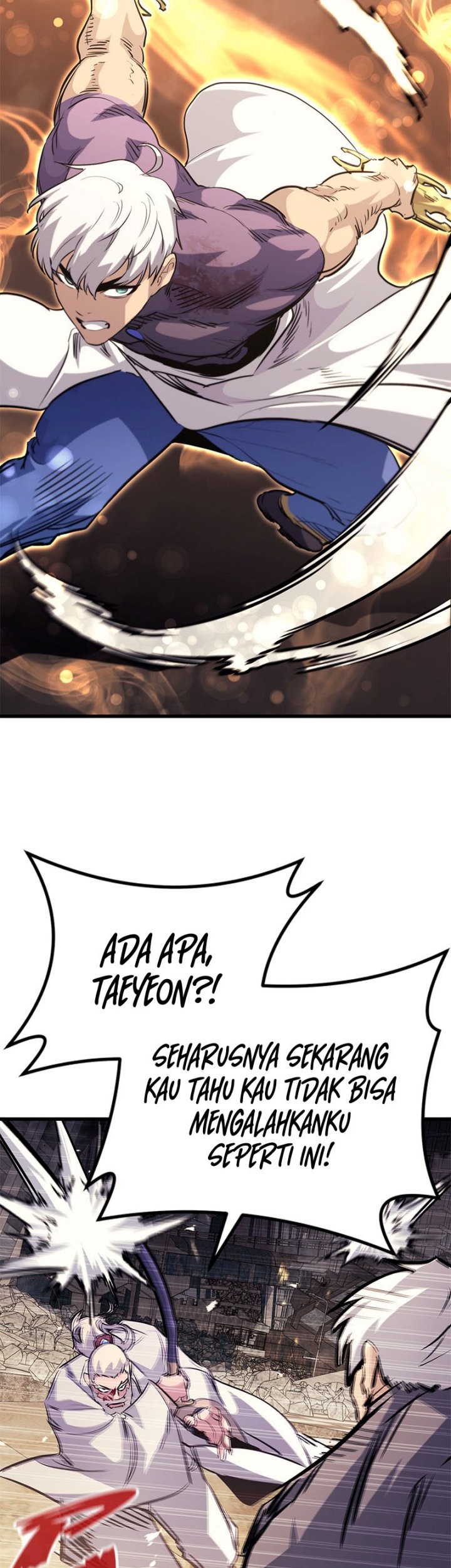 Phantom Spirit King Chapter 78 Gambar 46