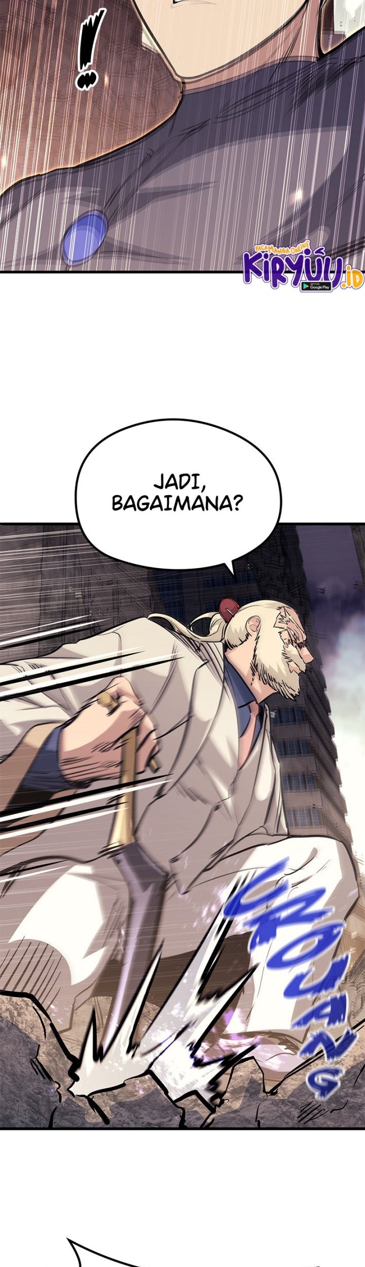 Phantom Spirit King Chapter 78 Gambar 51
