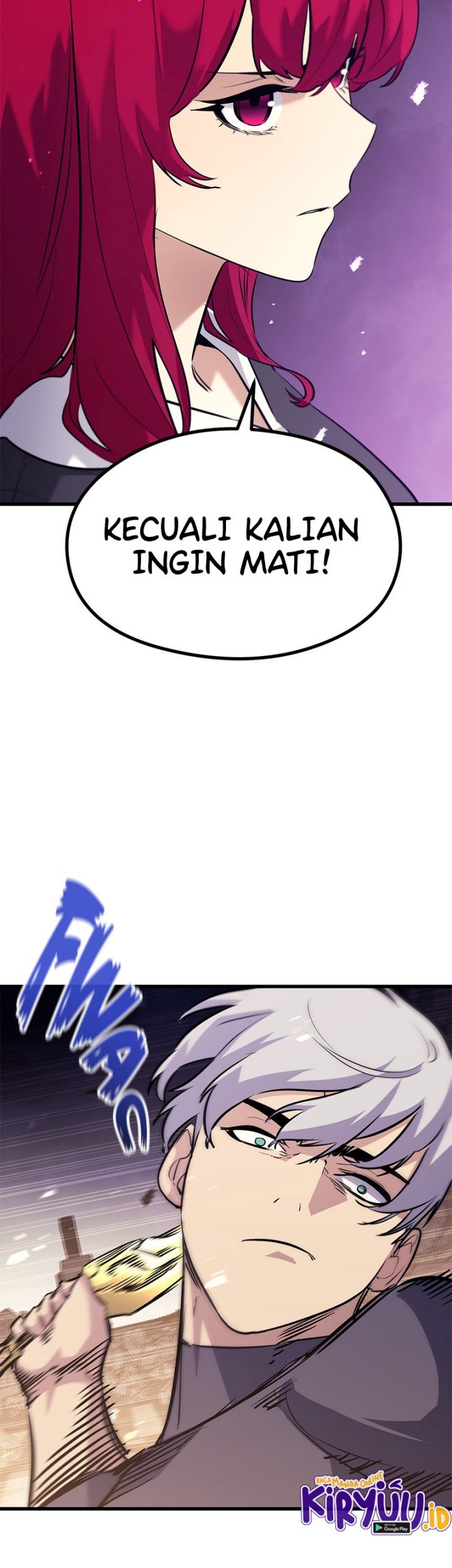 Phantom Spirit King Chapter 78 Gambar 13