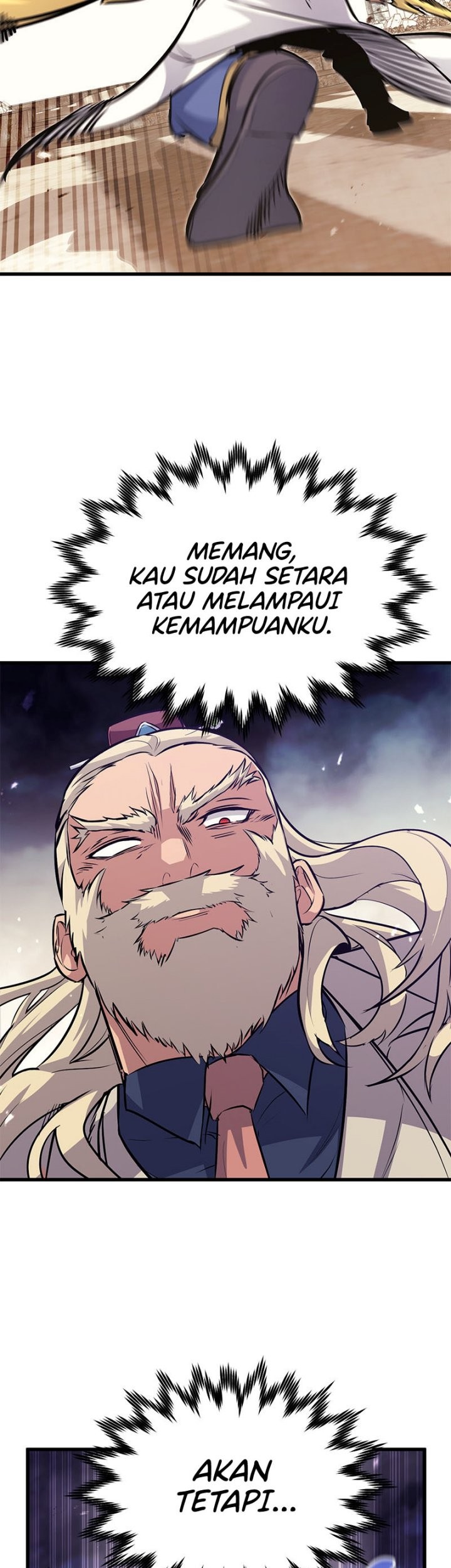 Phantom Spirit King Chapter 78 Gambar 23