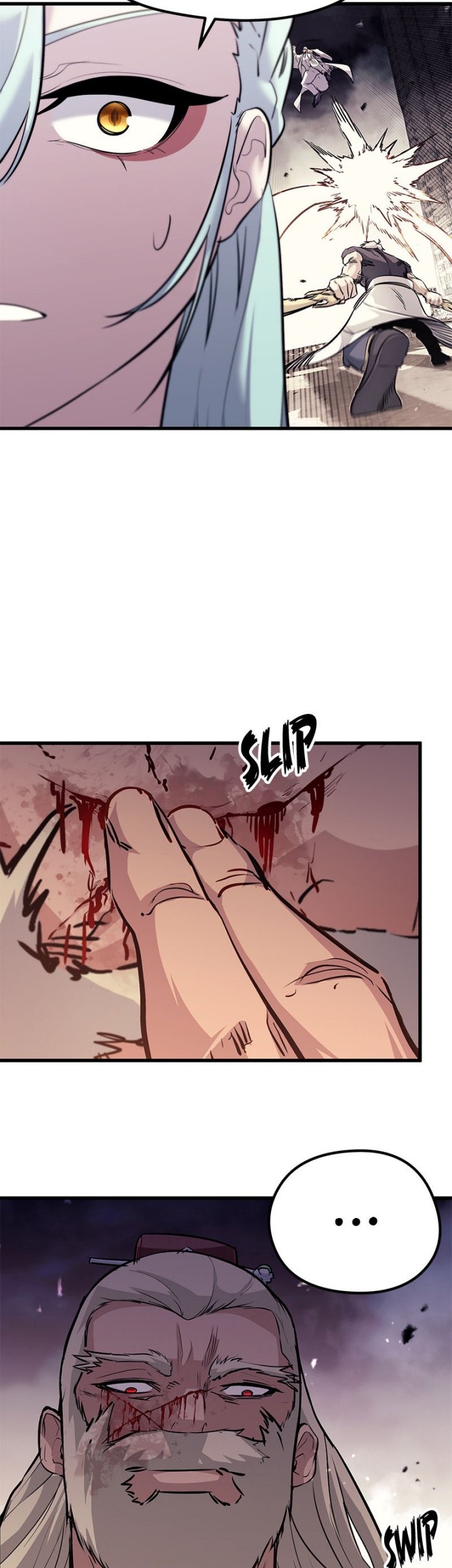 Phantom Spirit King Chapter 78 Gambar 37