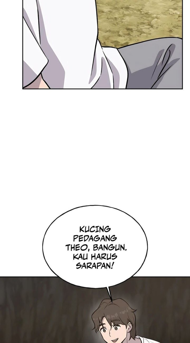 Solo Farming In The Tower Chapter 23 Gambar 40