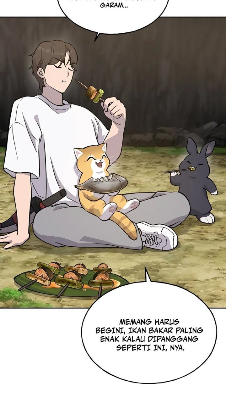 Solo Farming In The Tower Chapter 23 Gambar 43