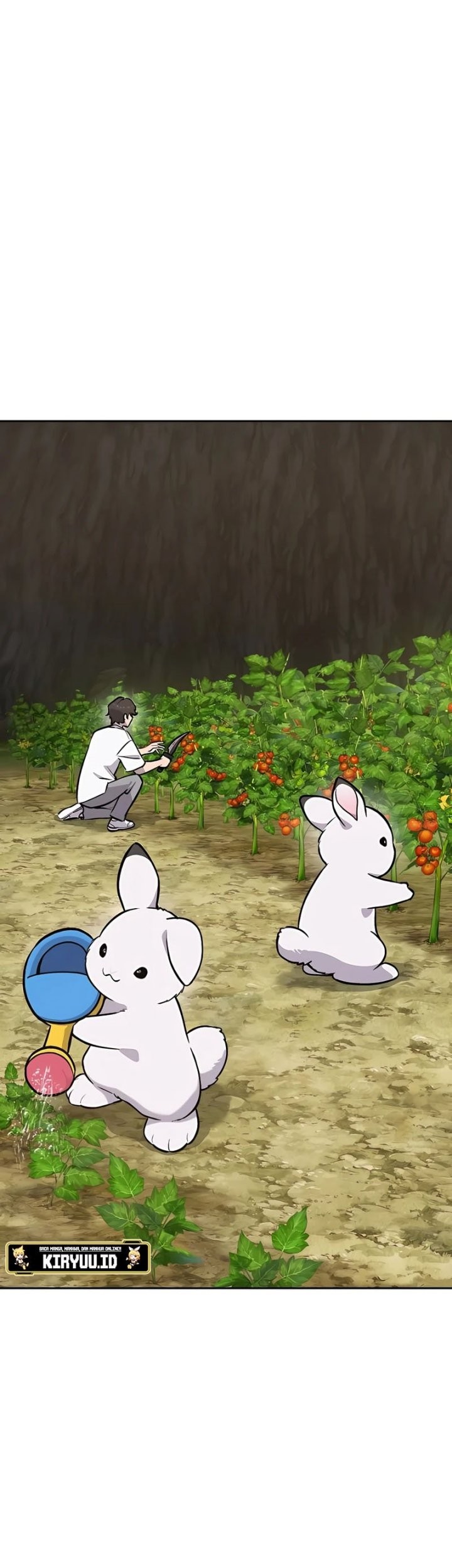 Solo Farming In The Tower Chapter 23 Gambar 44