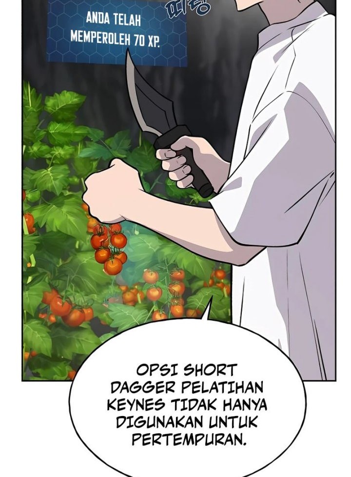 Solo Farming In The Tower Chapter 23 Gambar 46