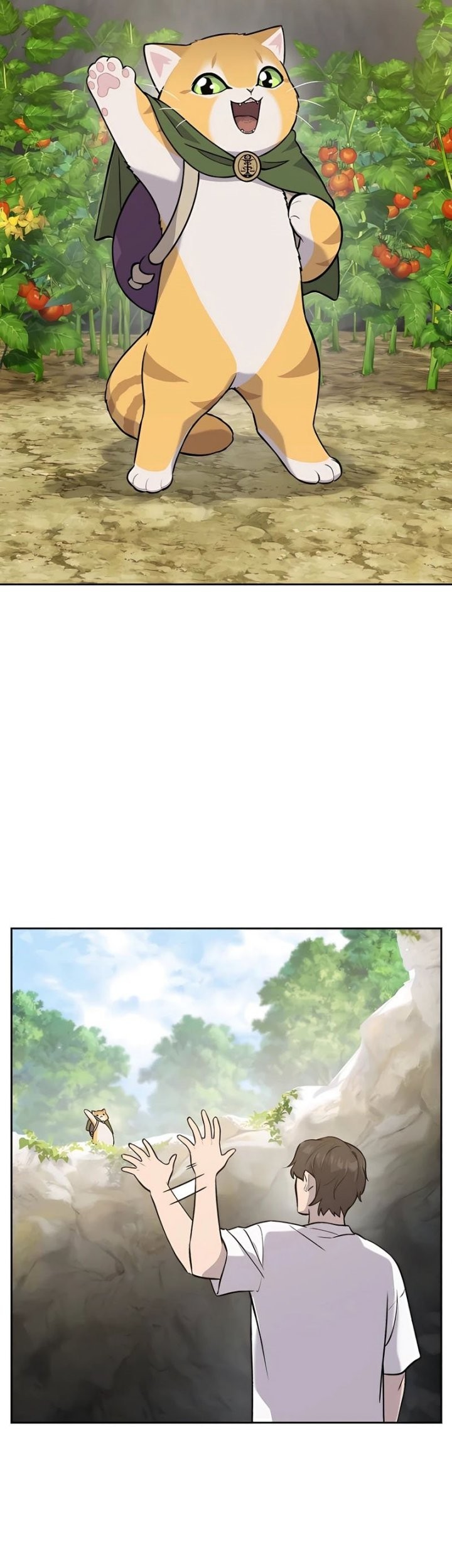 Solo Farming In The Tower Chapter 23 Gambar 56