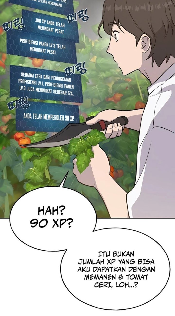 Solo Farming In The Tower Chapter 23 Gambar 58