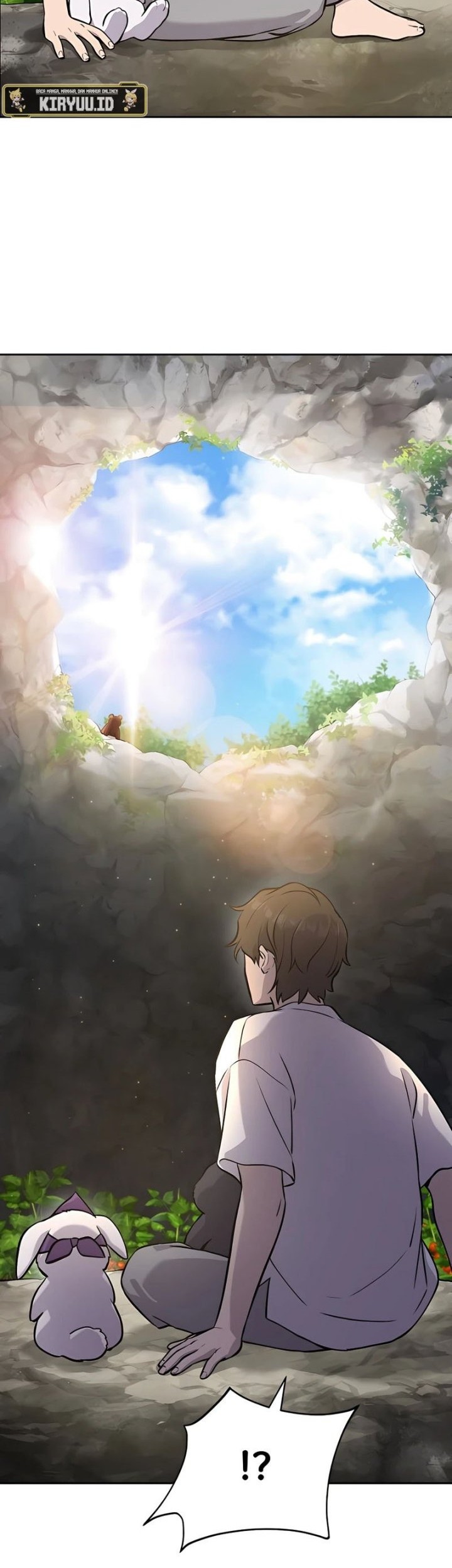 Solo Farming In The Tower Chapter 23 Gambar 75