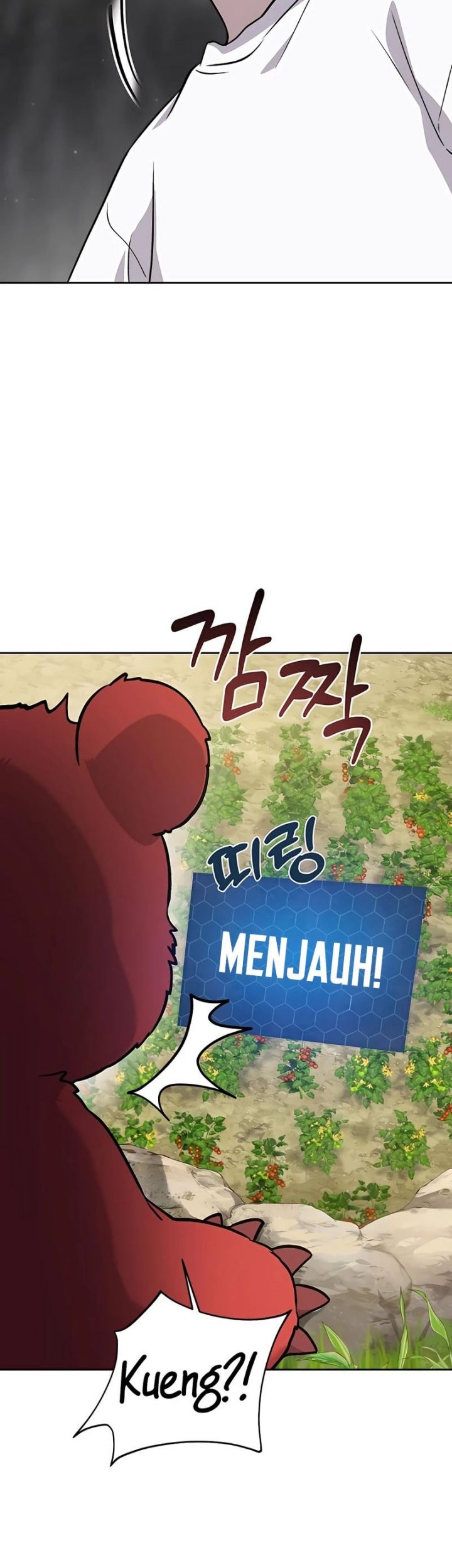 Solo Farming In The Tower Chapter 23 Gambar 77