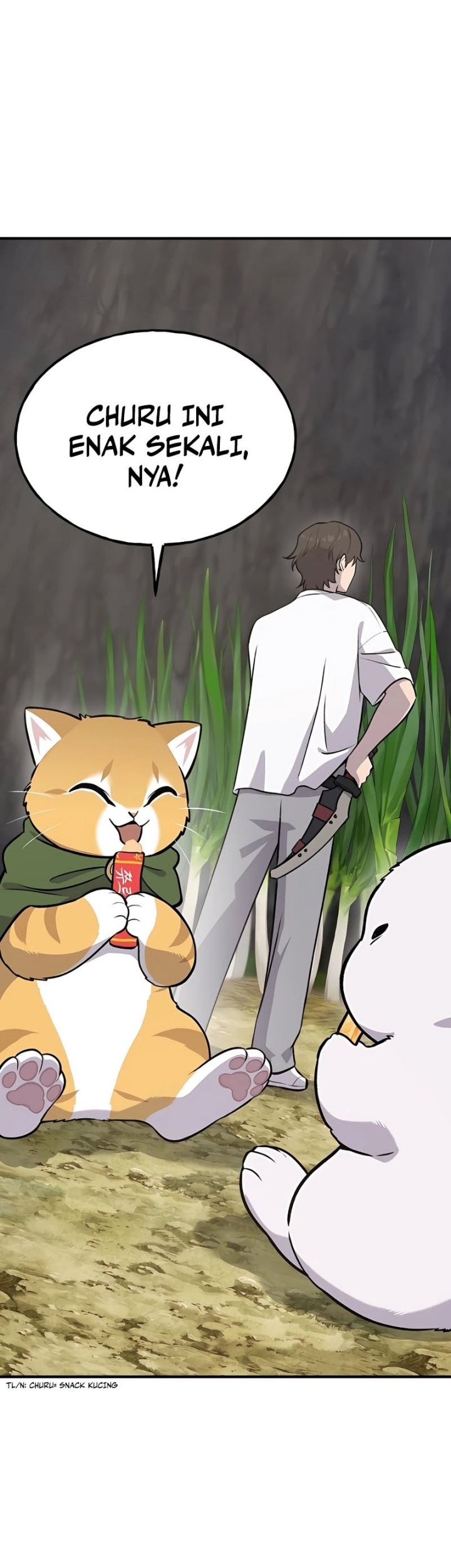 Baca  Solo Farming In The Tower Chapter 23 Gambar 2