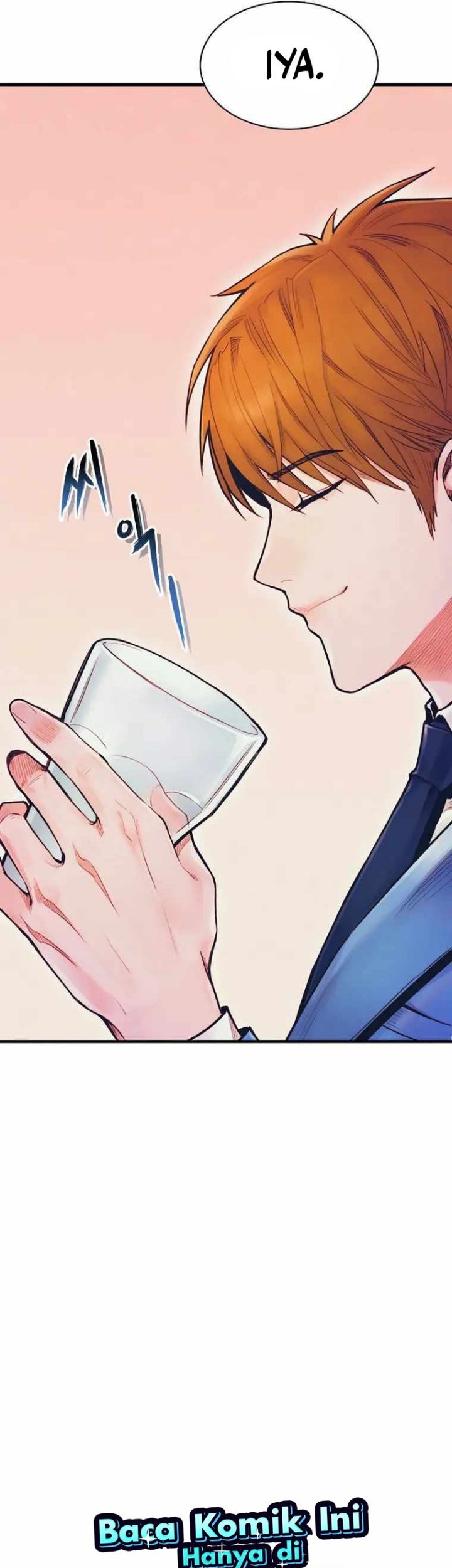 The Healing Priest Of The Sun Chapter 59 Gambar 45