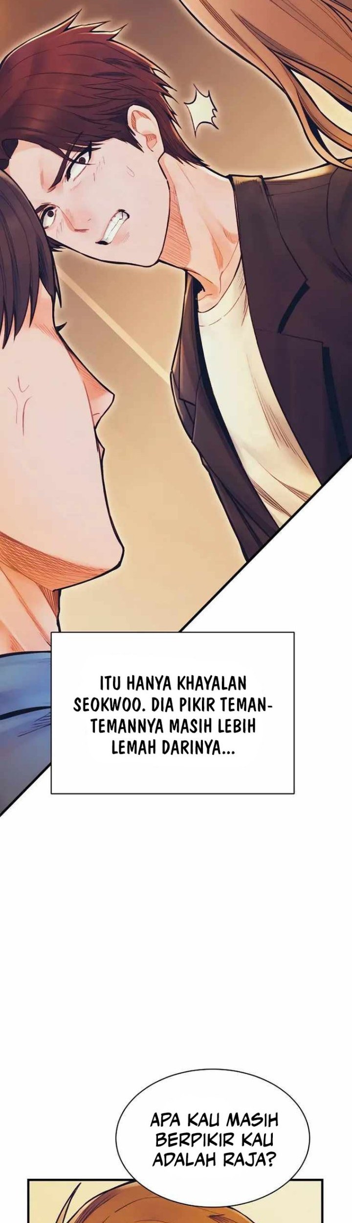 The Healing Priest Of The Sun Chapter 59 Gambar 55