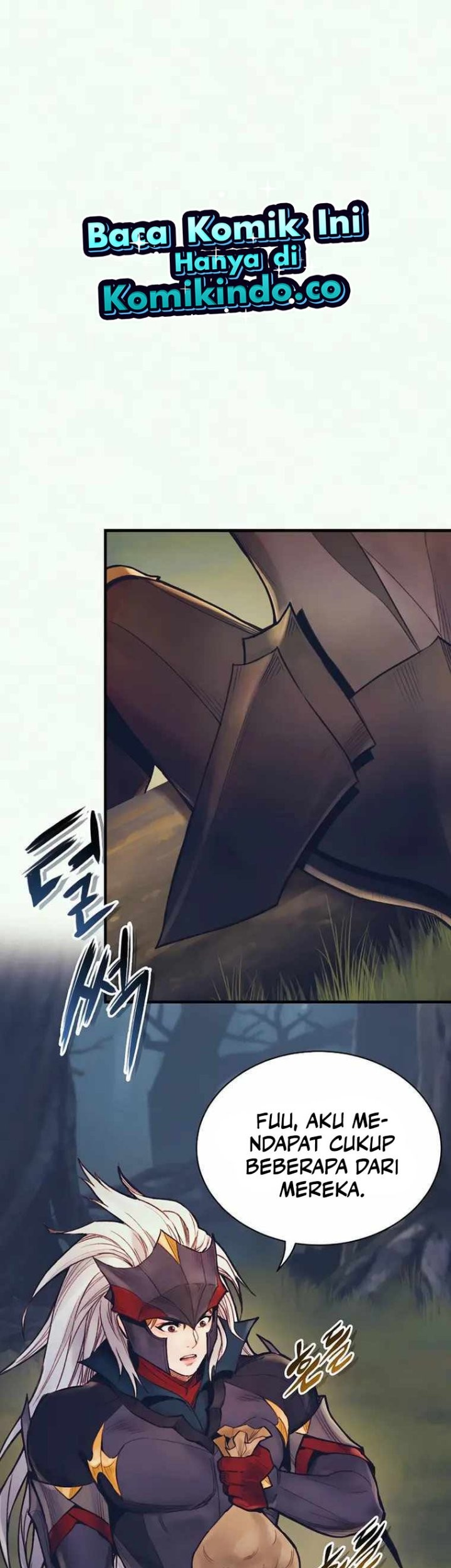 Baca  The Healing Priest Of The Sun Chapter 59 Gambar 2