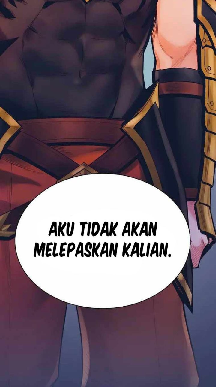 The Healing Priest Of The Sun Chapter 59 Gambar 11