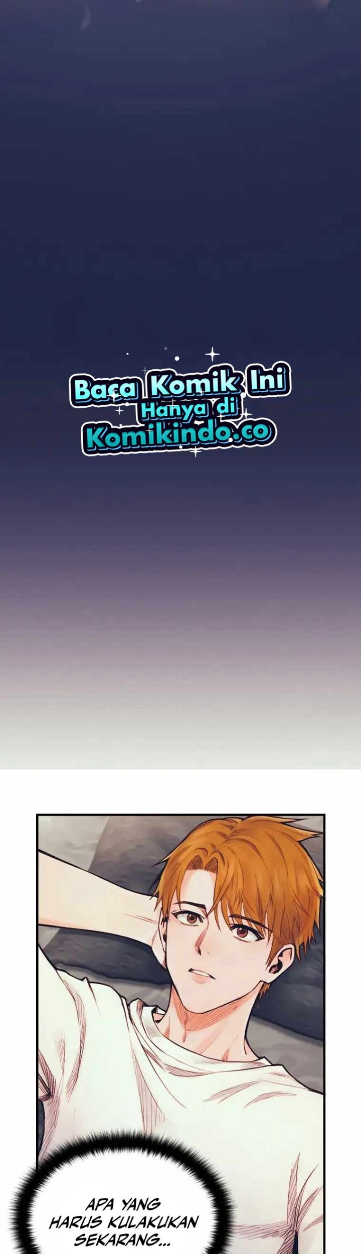 The Healing Priest Of The Sun Chapter 59 Gambar 12