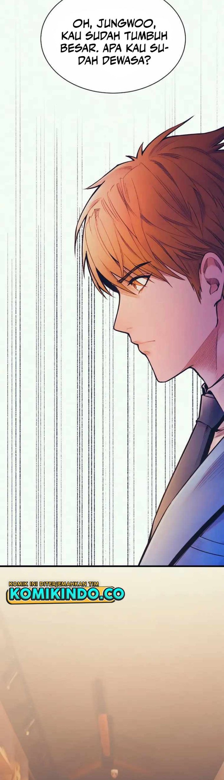 The Healing Priest Of The Sun Chapter 59 Gambar 31