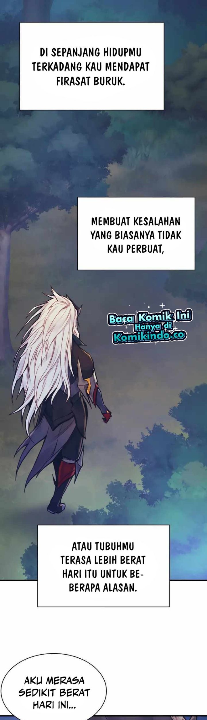 Baca The Healing Priest Of The Sun Chapter 58 Gambar 2