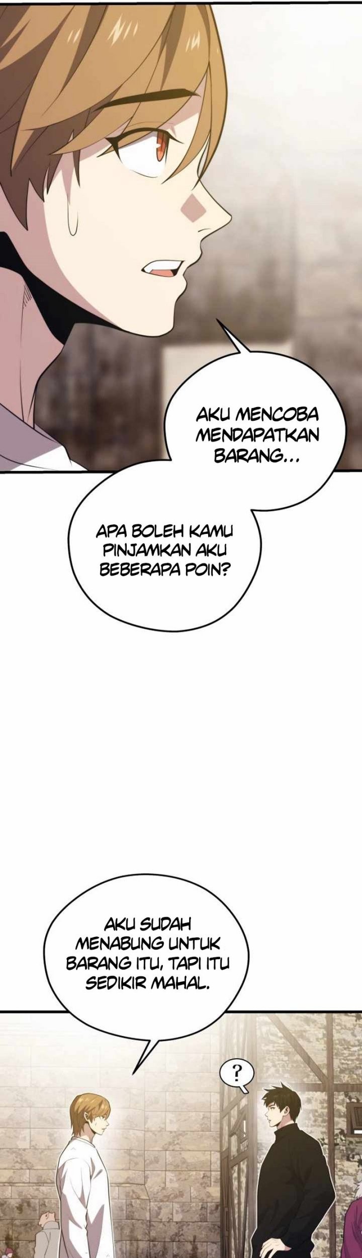 Seoul Station Necromancer Chapter 93 Gambar 26