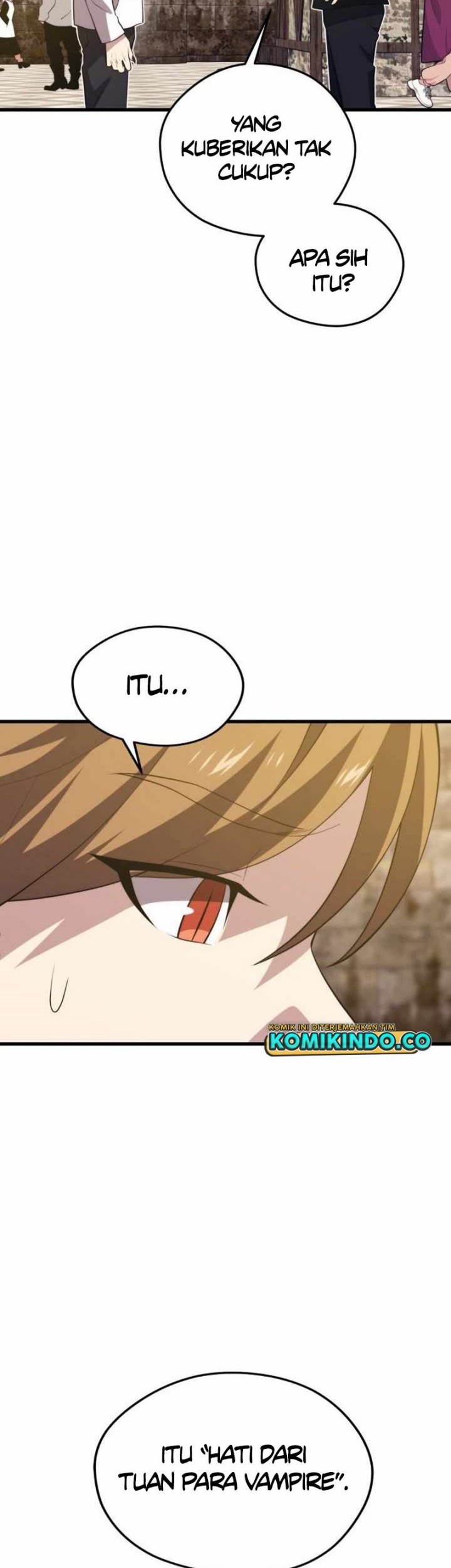 Seoul Station Necromancer Chapter 93 Gambar 27