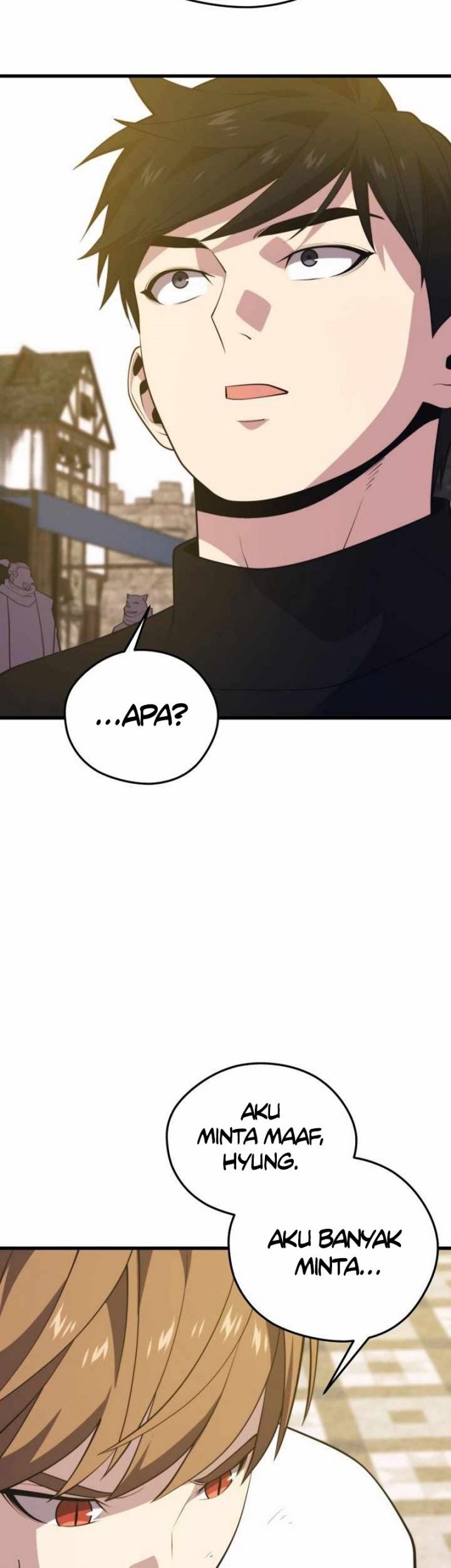 Seoul Station Necromancer Chapter 93 Gambar 28