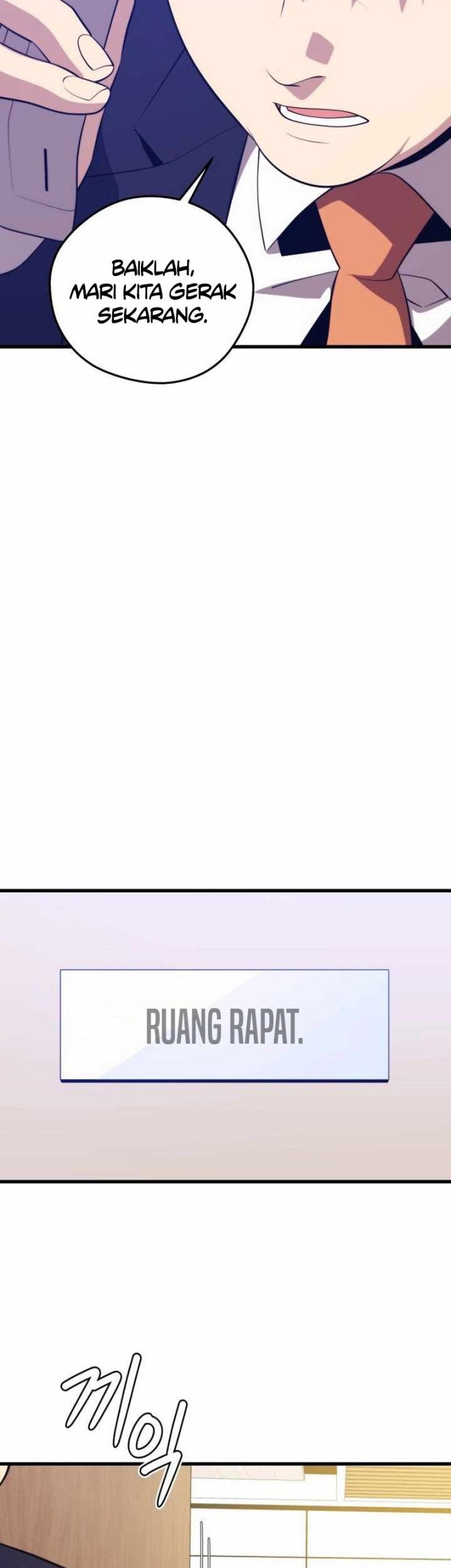 Seoul Station Necromancer Chapter 93 Gambar 39