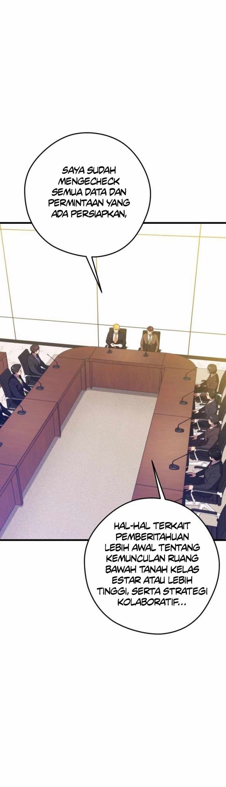 Seoul Station Necromancer Chapter 93 Gambar 45