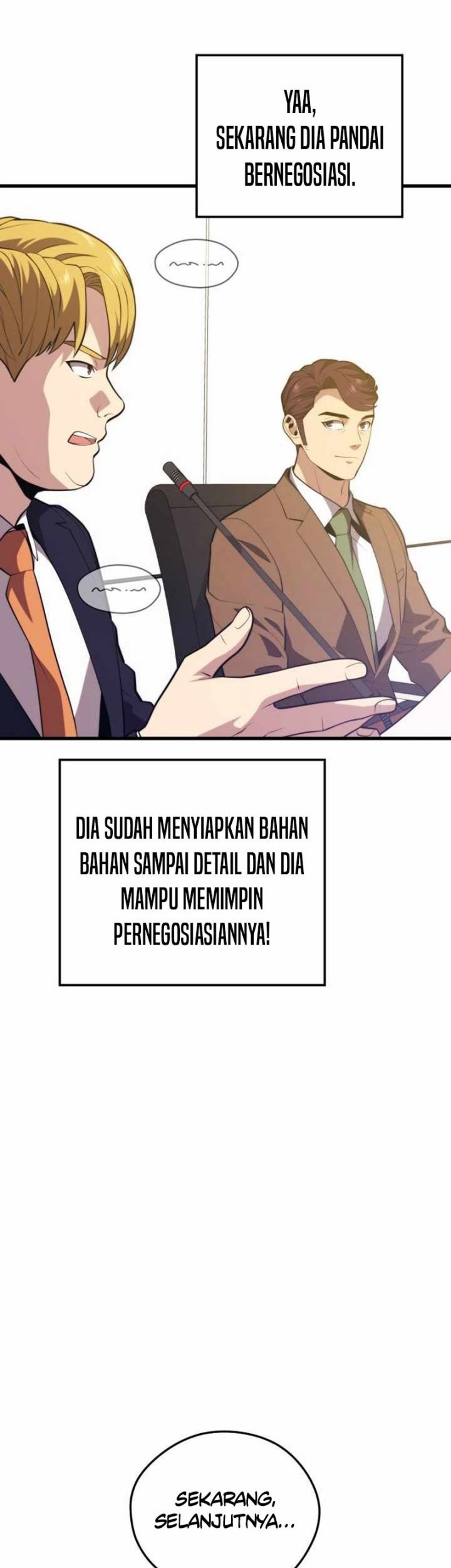 Seoul Station Necromancer Chapter 93 Gambar 46