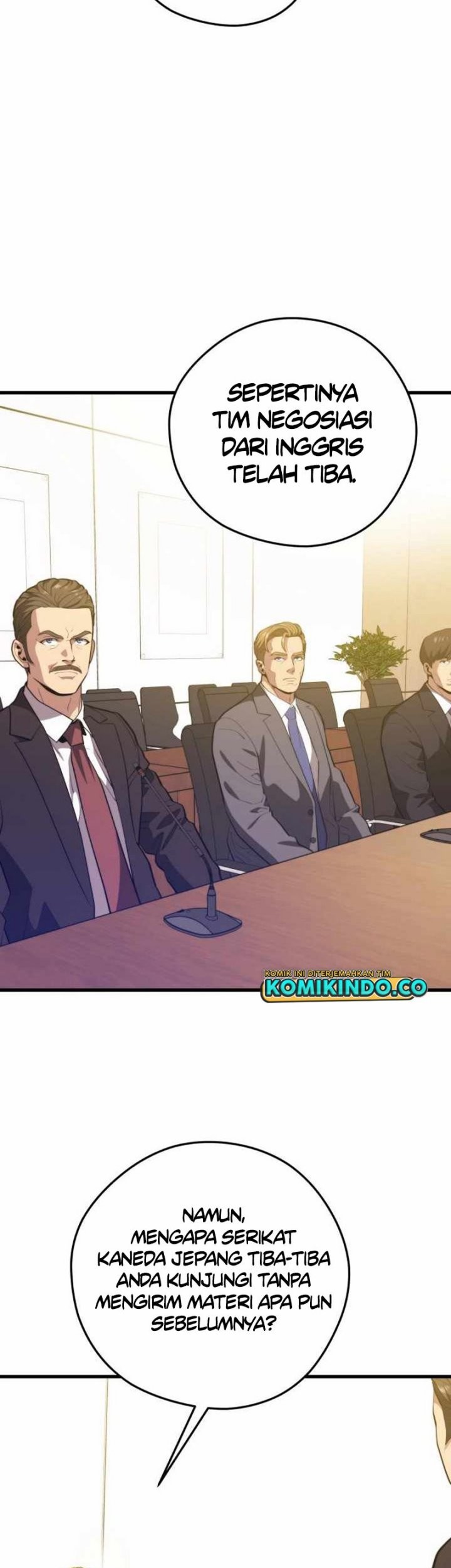 Seoul Station Necromancer Chapter 93 Gambar 47