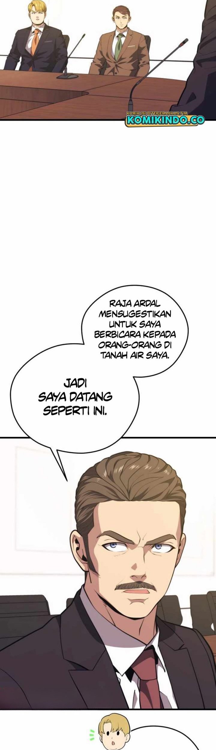 Seoul Station Necromancer Chapter 93 Gambar 48