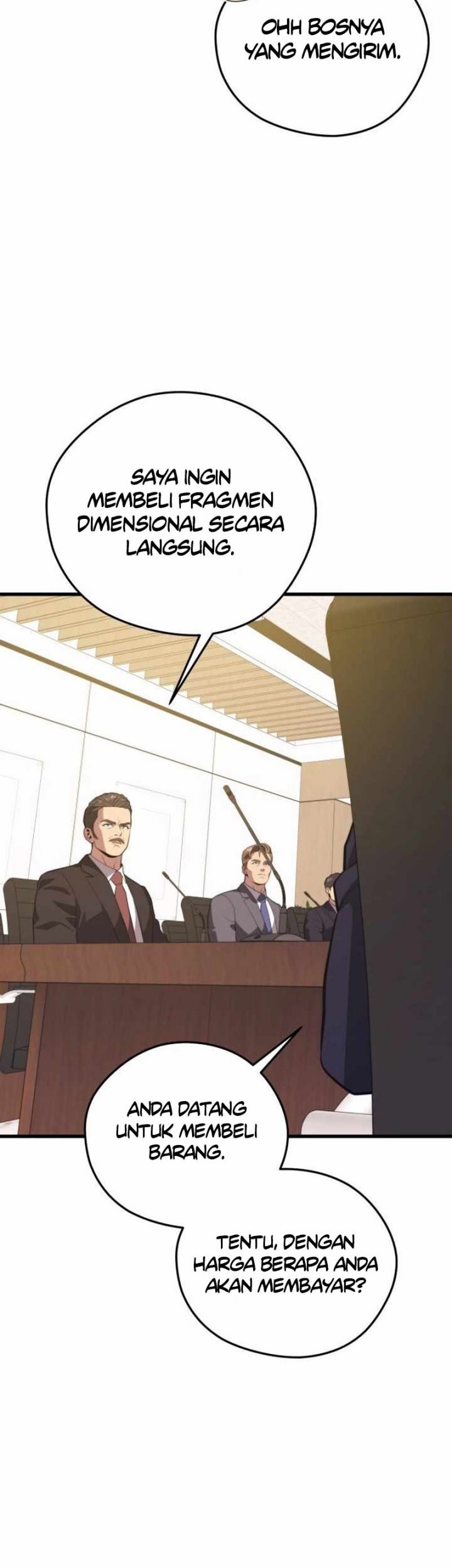 Seoul Station Necromancer Chapter 93 Gambar 49