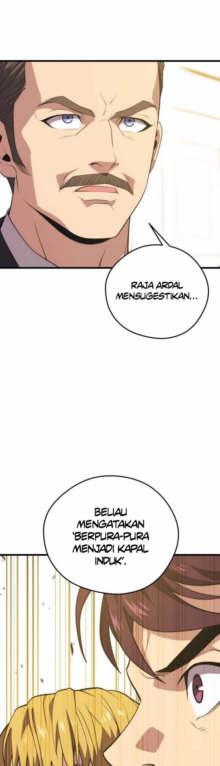 Seoul Station Necromancer Chapter 93 Gambar 50