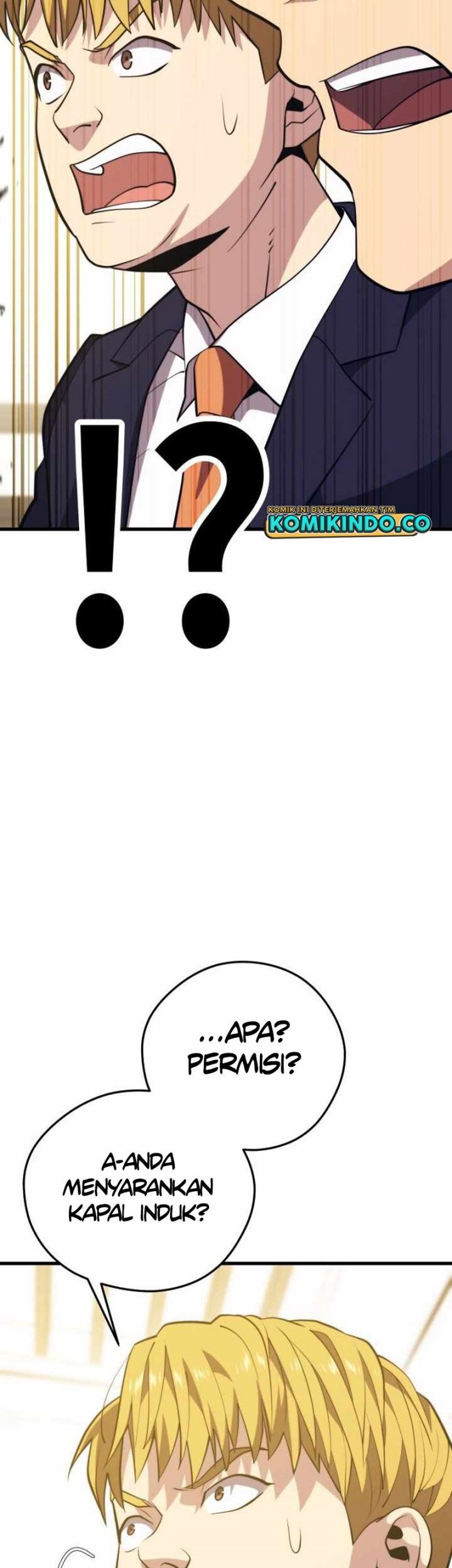 Seoul Station Necromancer Chapter 93 Gambar 51