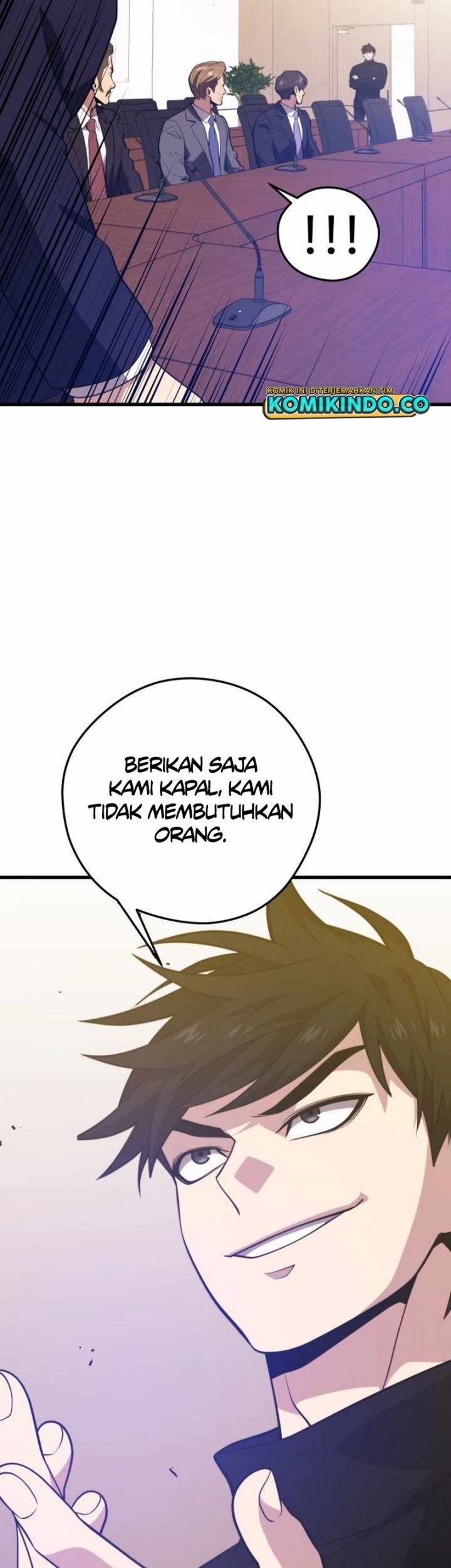 Seoul Station Necromancer Chapter 93 Gambar 58