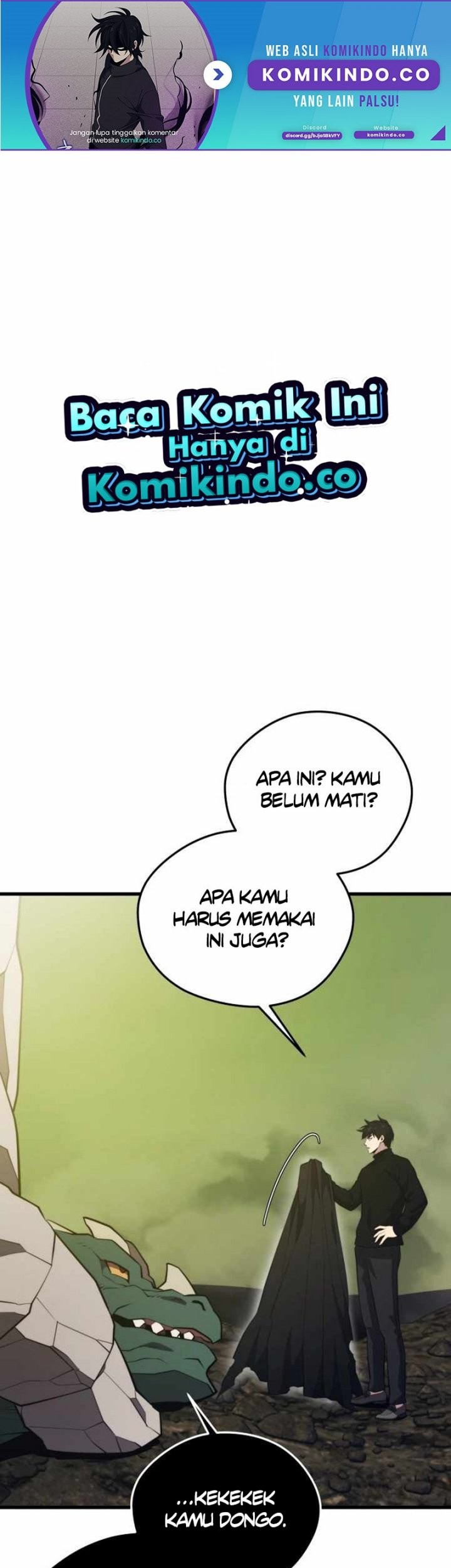 Baca  Seoul Station Necromancer Chapter 93 Gambar 2