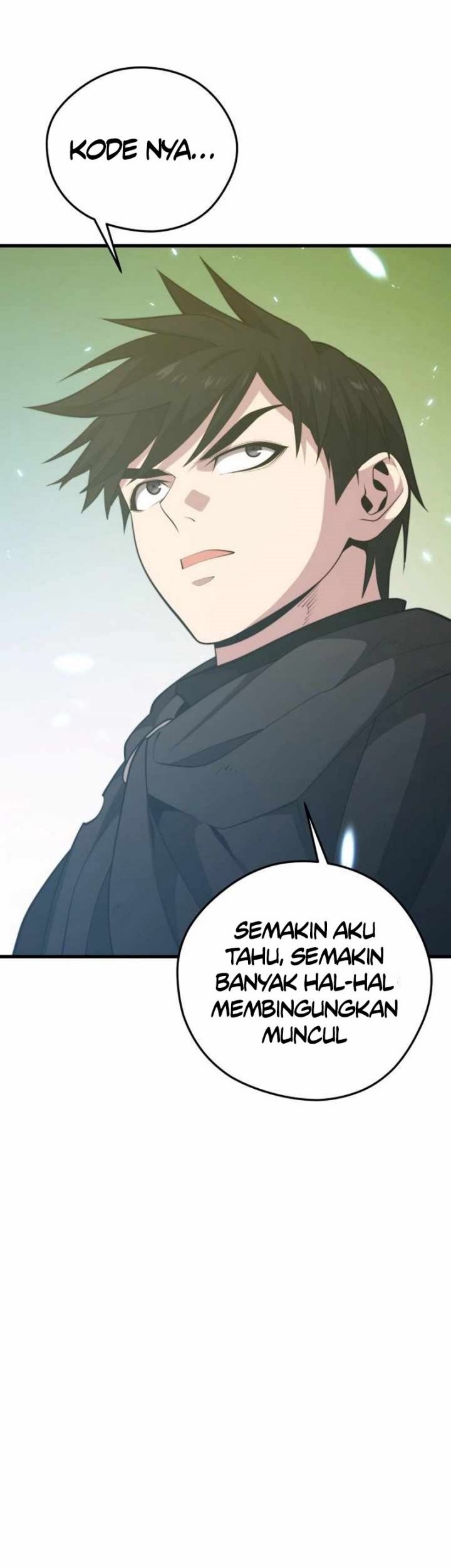 Seoul Station Necromancer Chapter 93 Gambar 8