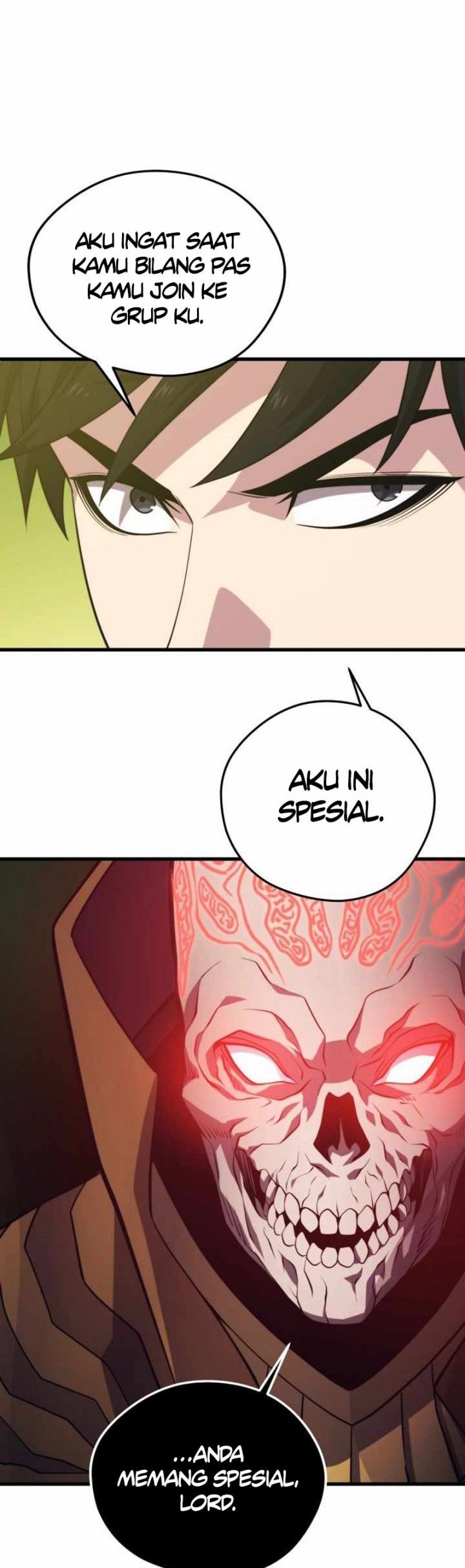 Seoul Station Necromancer Chapter 93 Gambar 10