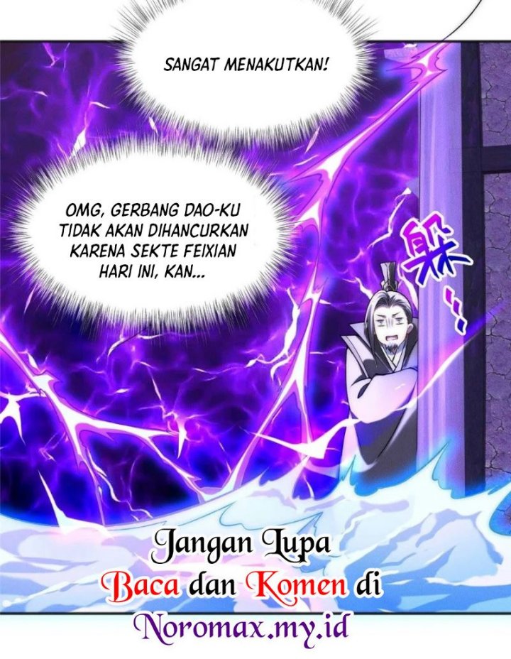 Reward 100 Million Lives at the Beginning Chapter 84 Gambar 32