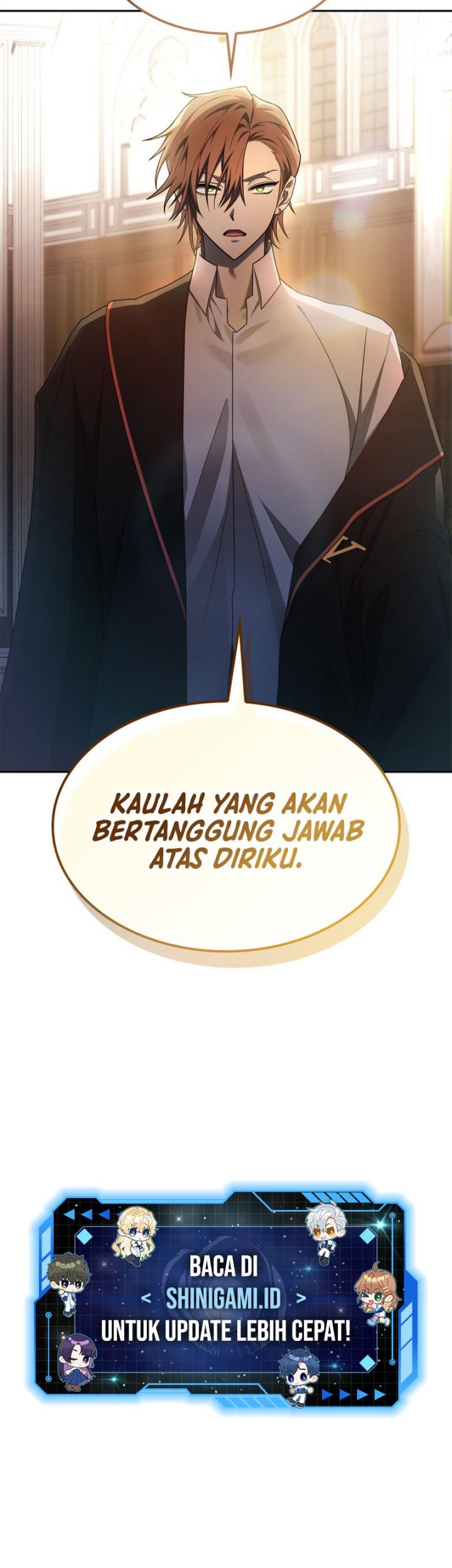 Infinite Mage Chapter 47 Gambar 67