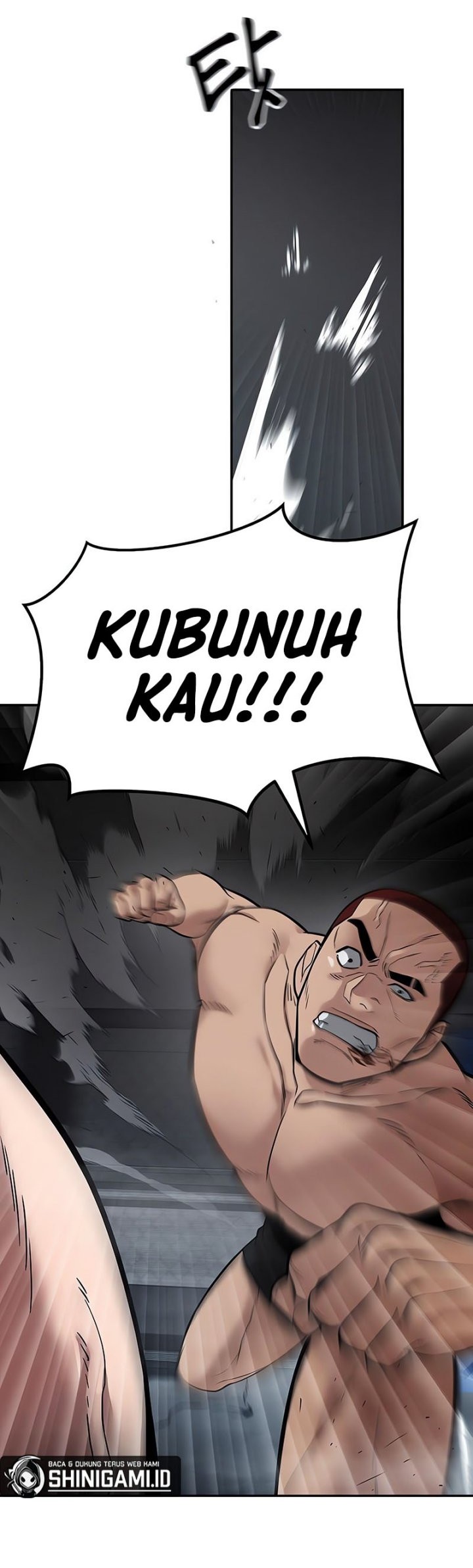 The Bully In Charge Chapter 57 Gambar 59