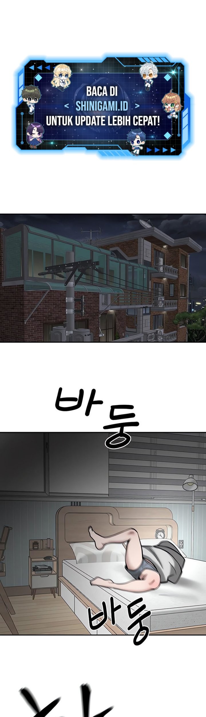 Baca The Bully In Charge Chapter 57 Gambar 2