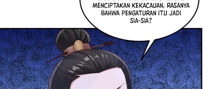 It’s Over! The Queen’s Soft Rice Husband is Actually Invincible Chapter 236 Gambar 3
