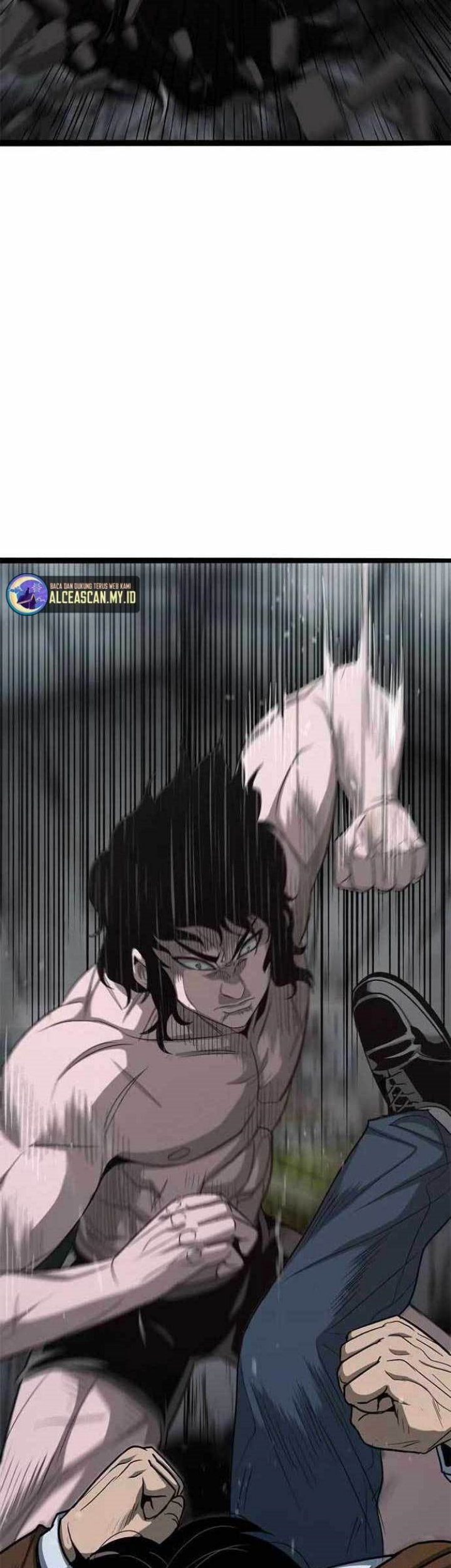 Death Row Boy Chapter 63 Gambar 25